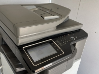 Cho thuê máy máy Photocopy Sharp MX M364N tại Ecolake