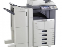 Top 3 dòng máy Photocopy đang được ưa chuộng nhất hiện nay