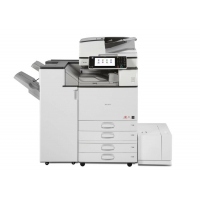 Cho thue máy photocopy màu MPC 4503/5503