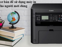 Những chức năng trên máy photocopy có thể bạn chưa biết