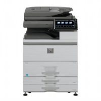 Sharp MX M654N