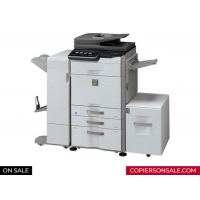 Cho thuê máy máy Photocopy Sharp MX M364N 